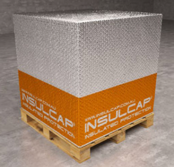 InsulCap Thermal Covers